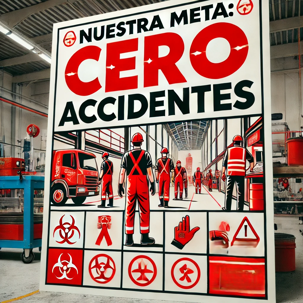 ceroaccidentes